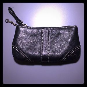 Coach coin purse